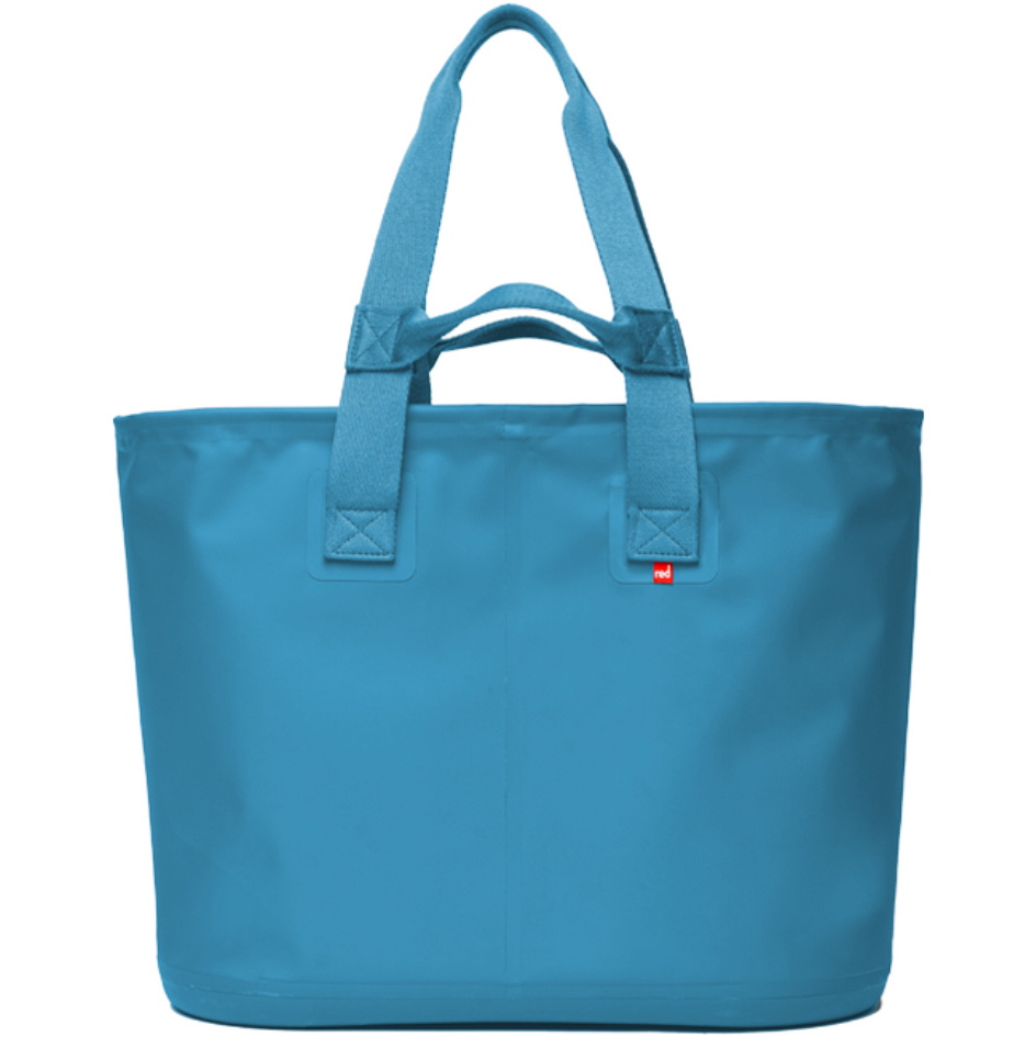2026 Red Paddle Co Adventure Waterproof Tote Bag 33L 002-006-005-0006 - Storm Blå